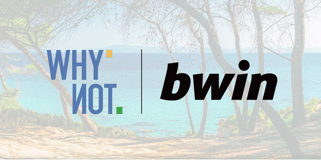 bwin και Why Not ενώνουν τις δυνάμεις τους για το περιβάλλον