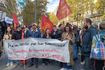 Οι Οργανώσεις Γαλλίας του ΚΚΕ και της ΚΝΕ στη μεγαλειώδη συγκέντρωση στο Παρίσι