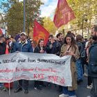 Οι Οργανώσεις Γαλλίας του ΚΚΕ και της ΚΝΕ στη μεγαλειώδη συγκέντρωση στο Παρίσι