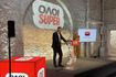 Superbet: Οι στόχοι, το πλάνο στην ελληνική αγορά και το πρώτο πρόγραμμα Εταιρικής Κοινωνικής Ευθύνης