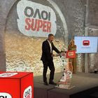 Superbet: Οι στόχοι, το πλάνο στην ελληνική αγορά και το πρώτο πρόγραμμα Εταιρικής Κοινωνικής Ευθύνης