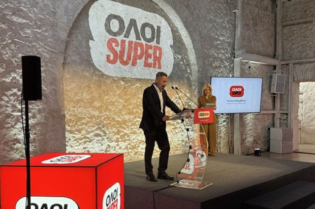 Superbet: Οι στόχοι, το πλάνο στην ελληνική αγορά και το πρώτο πρόγραμμα Εταιρικής Κοινωνικής Ευθύνης