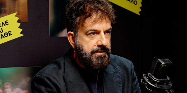 Ο Κωνσταντίνος Ρήγος
