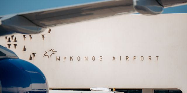 Νέα άνοδος στα 14 περιφερειακά αεροδρόμια τον Σεπτέμβριο – Ποιοι προορισμοί έκαναν ρεκόρ, τι δείχνει να αλλάζει