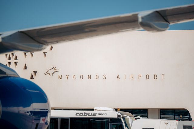 Νέα άνοδος στα 14 περιφερειακά αεροδρόμια τον Σεπτέμβριο – Ποιοι προορισμοί έκαναν ρεκόρ, τι δείχνει να αλλάζει