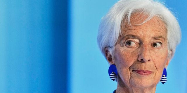 Το παρασκήνιο της παραίτησης Λαγκάρντ – Η επόμενη μέρα της ΕΚΤ και οι προκλήσεις
