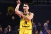 ΑΕΚ-Μύκονος 84-79: Δύσκολη νίκη με μαέστρο Ερτέλ και εκτελεστή Λαρεντζάκη