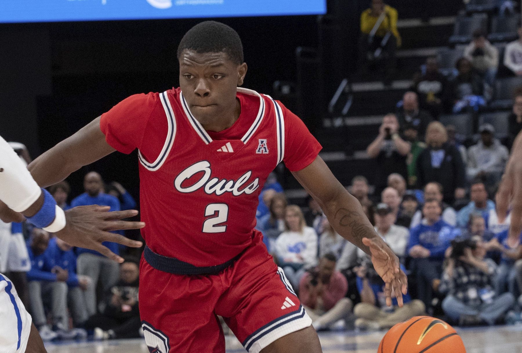 Ποιος είναι ο Λέλαντ Γουόκερ, το νέο μεταγραφικό απόκτημα του ΠΑΟΚ