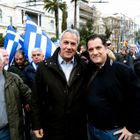 Κυβέρνηση και Πρέσπες: Λαϊκισμός μέχρι το μεδούλι…