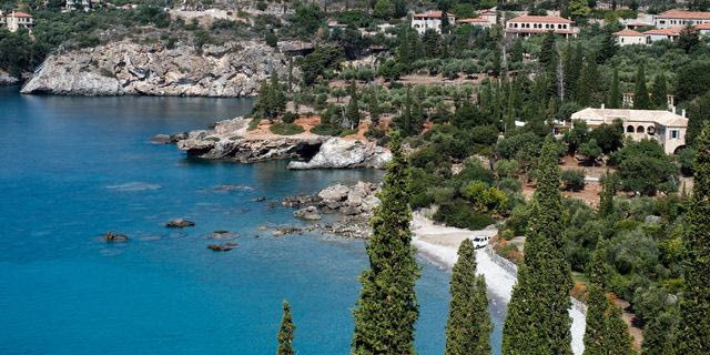 Mαφιόζικη επιστολή σε Διευθύντρια Πολεοδομίας – “Ο θάνατος έρχεται από ψηλά”