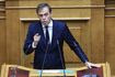Μάντζος για τουρκολιβυκό μνημόνιο: “Αποτυχία διαρκείας” της κυβέρνησης – Ζητά λογοδοσία και κυρώσεις