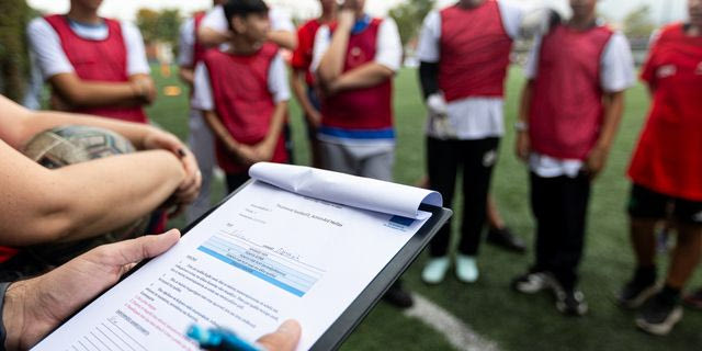 Τι είναι το Football3;