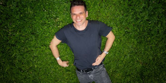 Łukasz Twarkοwski