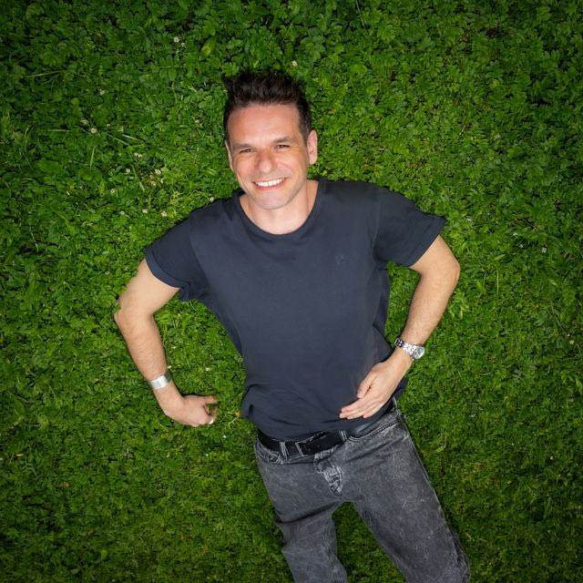 Łukasz Twarkοwski