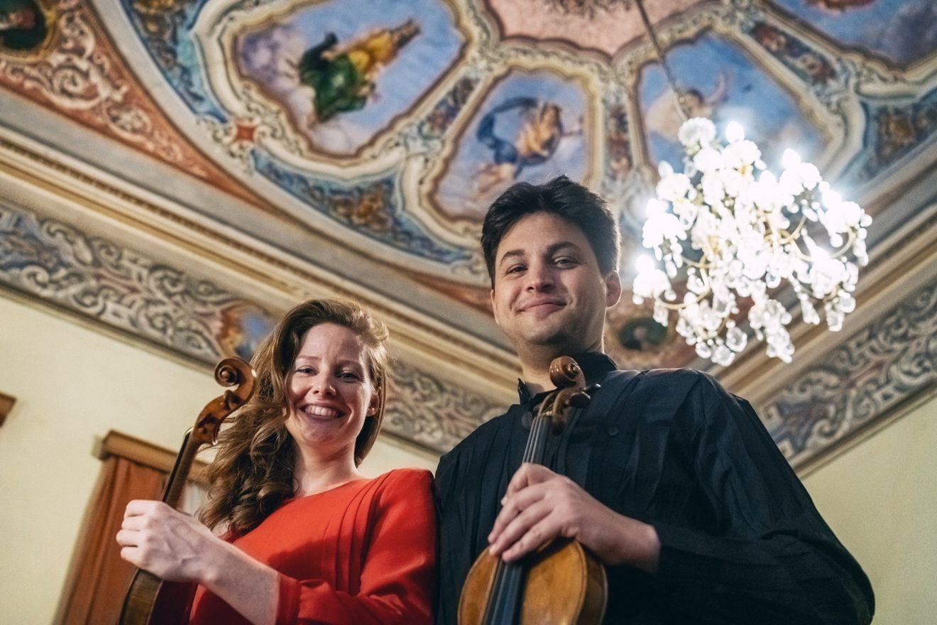 Athens International Music Festival: “Η μουσική δεν είναι πολυτέλεια, είναι ανάγκη της ανθρώπινης ψυχής”
