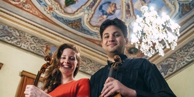 Athens International Music Festival: “Η μουσική δεν είναι πολυτέλεια, είναι ανάγκη της ανθρώπινης ψυχής”