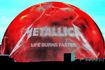 Τι έγινε στο Λας Βέγκας με τους Metallica: Το υπερθέαμα που εντυπωσίασε και δίχασε