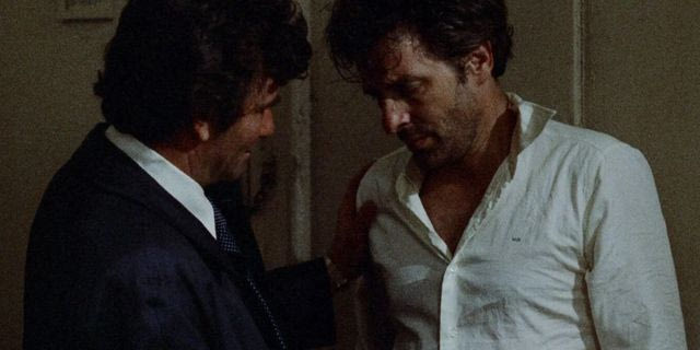 “Mikey and Nicky”: Το σκοτεινό ‘70s αριστούργημα που διάλεξε ο Λάνθιμος για τις Νύχτες Πρεμιέρας