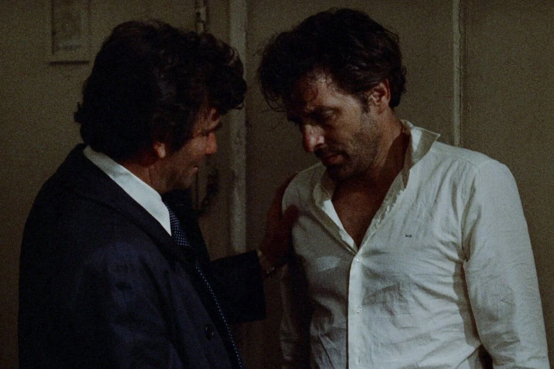 “Mikey and Nicky”: Το σκοτεινό ‘70s αριστούργημα που διάλεξε ο Λάνθιμος για τις Νύχτες Πρεμιέρας
