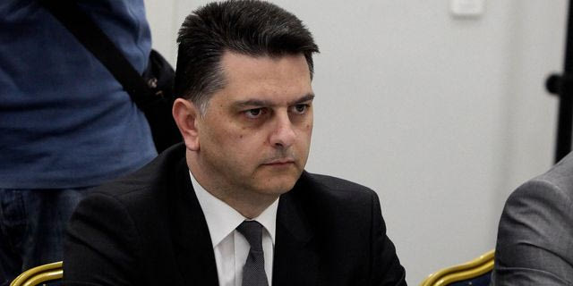 Δικαίωση για την αντιπολίτευση η αποχώρηση Μπεκίρη