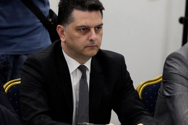 Δικαίωση για την αντιπολίτευση η αποχώρηση Μπεκίρη