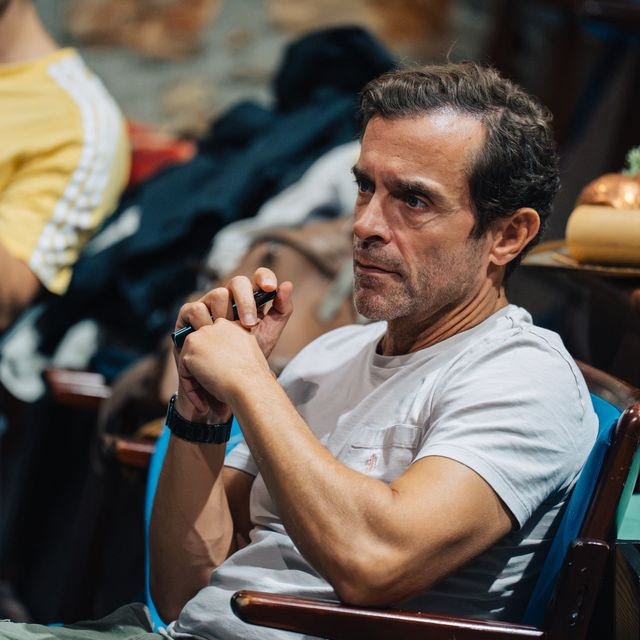 Ο Μαρκουλάκης, το σεξ και οι νευρώσεις των γονιών μας