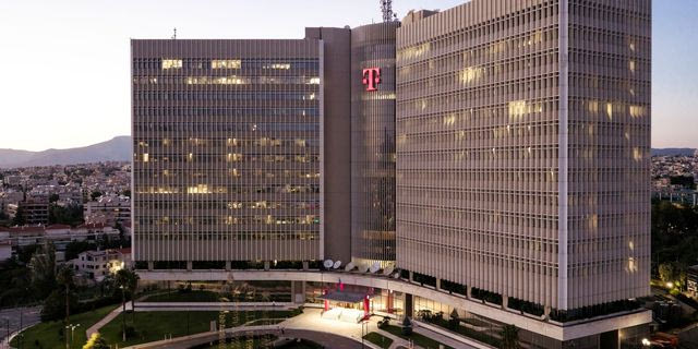 ΟΤΕ: Αύξηση 3,1% στο προσαρμοσμένο EBITDA το Γ’ τρίμηνο – Στα 739.000 οι συνδέσεις FTTH