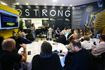 OsteoStrong®: Επεκτείνει το δίκτυό της σε Ελλάδα και Κύπρο – Νέο κέντρο στη Λευκωσία εντός του έτους