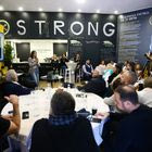 OsteoStrong®: Επεκτείνει το δίκτυό της σε Ελλάδα και Κύπρο – Νέο κέντρο στη Λευκωσία εντός του έτους