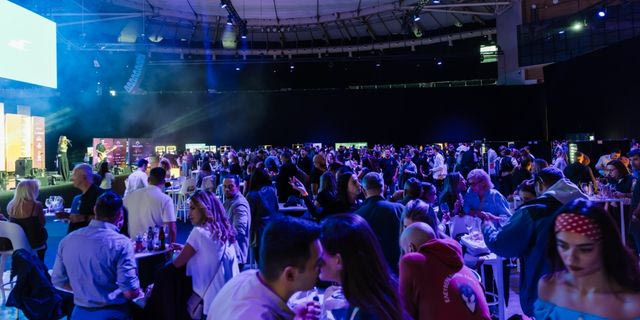 Gastrosophy Fest powered by Protergia:  Με πρωτοφανή συμμετοχή περισσότερων από 3.000 επισκεπτών