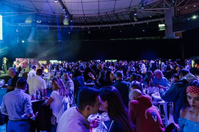 Gastrosophy Fest powered by Protergia:  Με πρωτοφανή συμμετοχή περισσότερων από 3.000 επισκεπτών