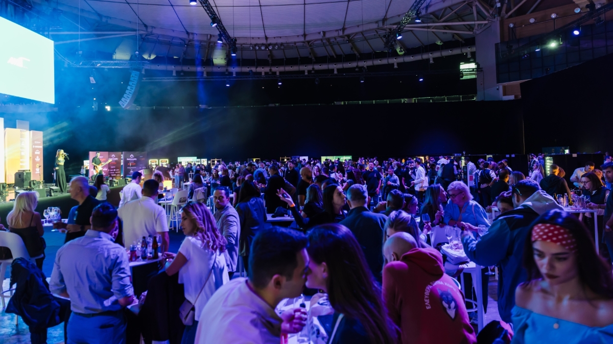 Gastrosophy Fest powered by Protergia:  Με πρωτοφανή συμμετοχή περισσότερων από 3.000 επισκεπτών