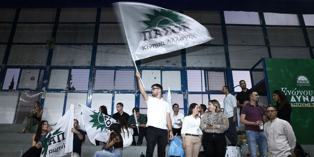 Οι ψηφοφόροι θα ήθελαν να δουν μεγάλα ονόματα με τη φανέλα του κόμματος. Ομως θα πρέπει να βολευτούν με τα ονόματα που το κόμμα μπορεί να αποκτήσει