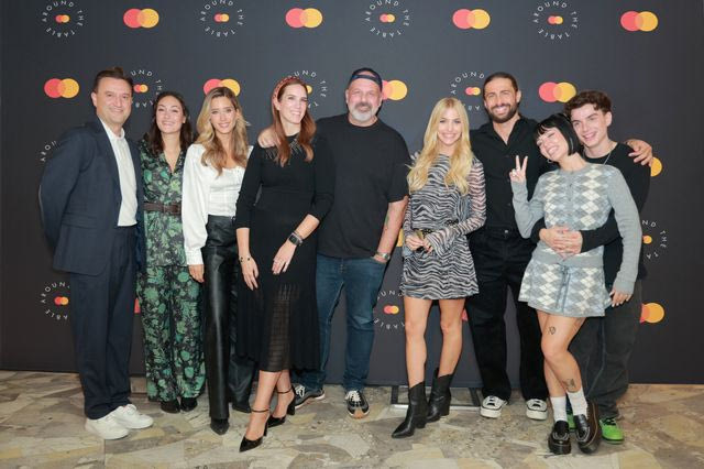 Around the table 2026: Η Mastercard σε προσκαλεί να ανακαλύψεις τη γαστρονομική πλευρά της Αθήνας