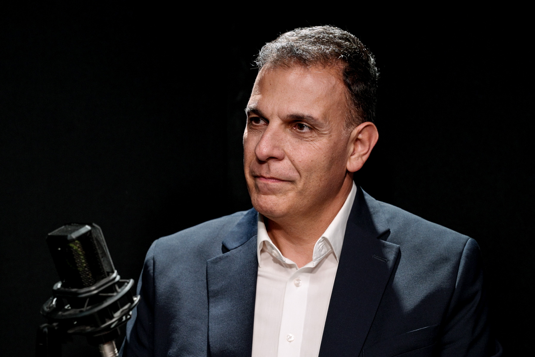 Γ. Καραμέρος: “Οι προτάσεις της ΕΛ.Α.Σ. είναι κοστολογημένες, αλλά και ανατρεπτικές”