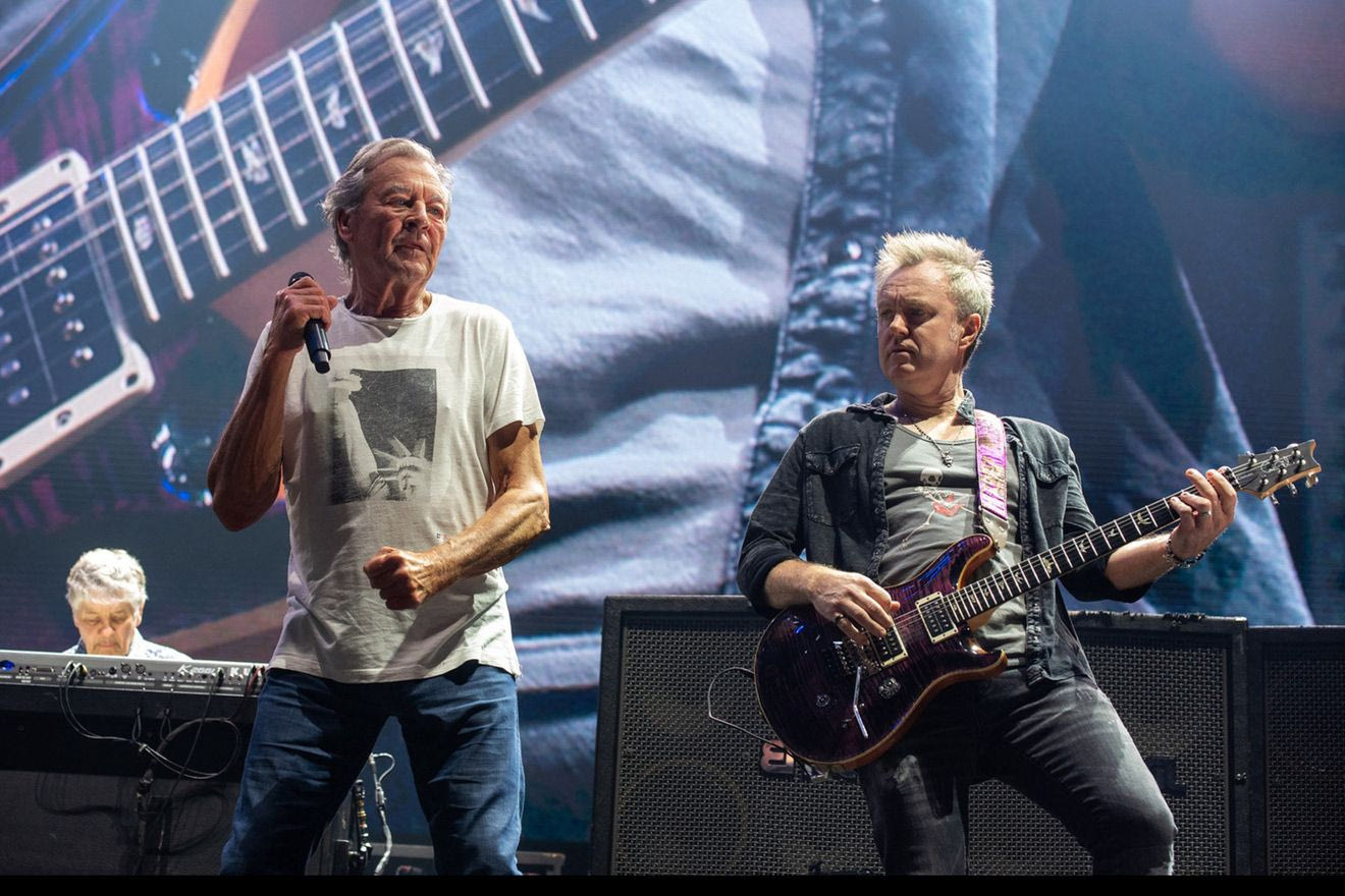 Deep Purple