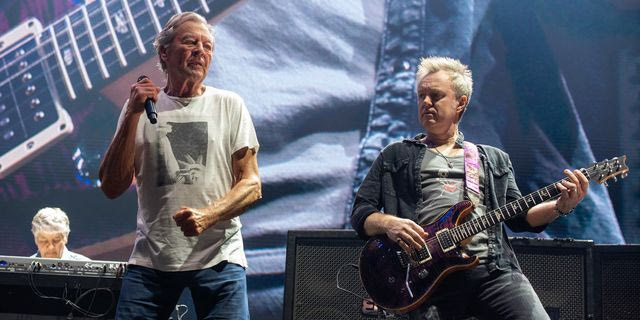 Deep Purple