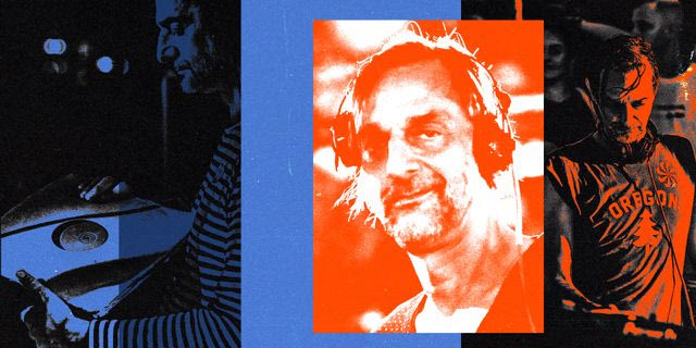 Ricardo Villalobos: Ο άνθρωπος που άλλαξε το techno