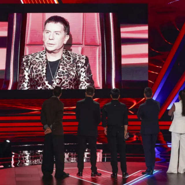 The Voice: Σάρωσε σε τηλεθέαση το αφιέρωμα στον Γιώργο Μαζωνάκη – Tι ποσοστά άγγιξε