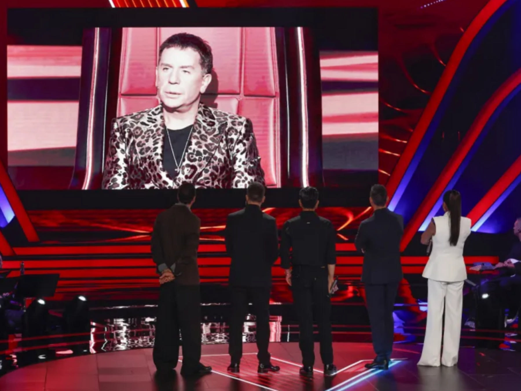 The Voice: Σάρωσε σε τηλεθέαση το αφιέρωμα στον Γιώργο Μαζωνάκη 