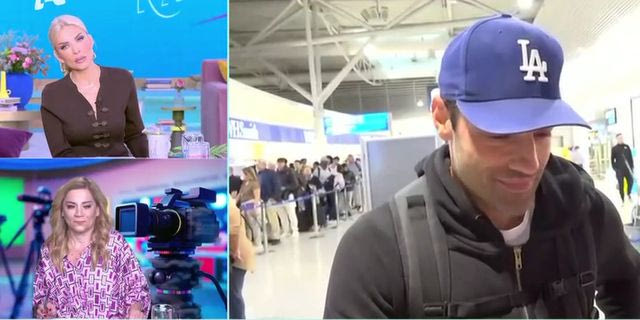 Καινούργιου κατά Αργυρού για την Γκιλφόιλ: ”Στα δύσκολα εξαφανίζεσαι;”