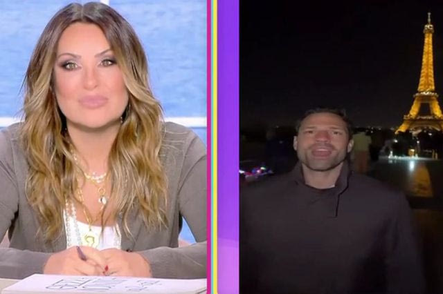 Γερμανού για Αργυρό: "Το Παρίσι φλέγεται - Έπρεπε να δείξει ενσυναίσθηση"