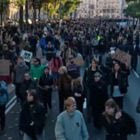 Αυστρία: Χιλιάδες φοιτητές διαδήλωσαν στη Βιέννη – “Όχι στις περικοπές”