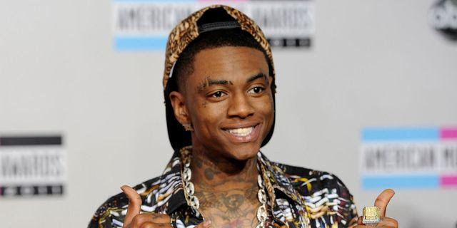 Ο Soulja Boy θέλει να γίνει… πρόεδρος των ΗΠΑ το 2028