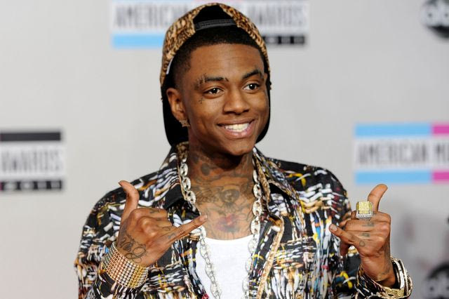 Ο Soulja Boy θέλει να γίνει… πρόεδρος των ΗΠΑ το 2028