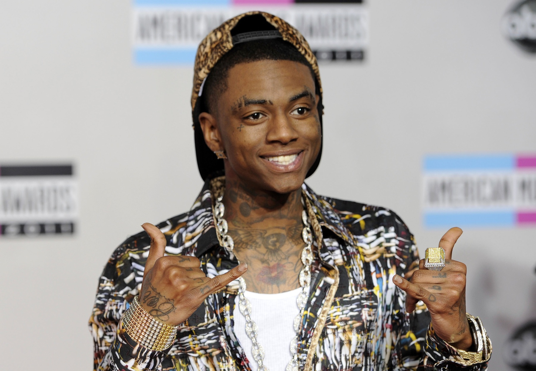 Ο Soulja Boy θέλει να γίνει… πρόεδρος των ΗΠΑ το 2028