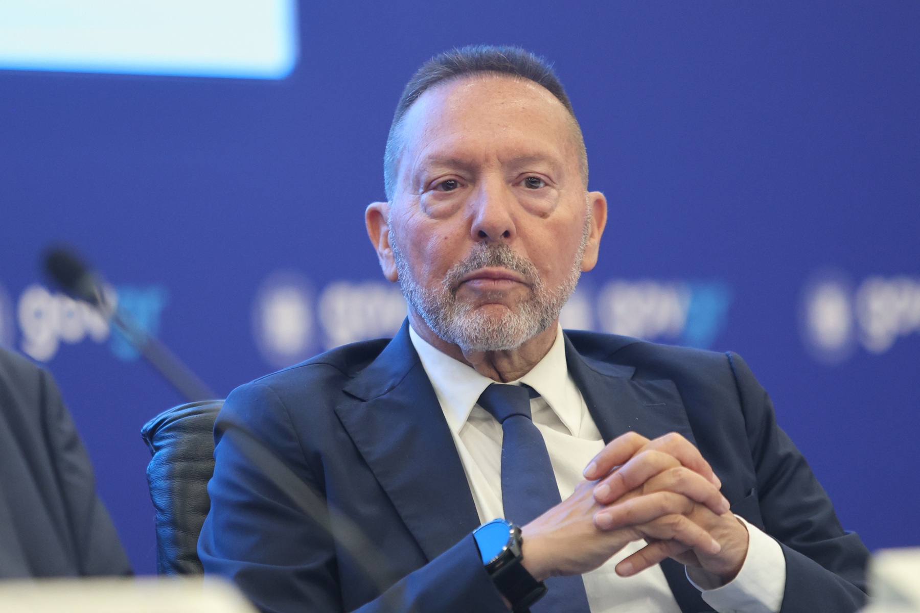 Στουρνάρας: Απαραίτητες οι θεσμικές μεταρρυθμίσεις για αξιολόγηση Α πριν από το 2030