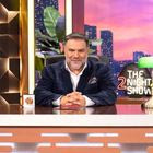 The 2Night Show: Πρεμιέρα τη Δευτέρα 5 Οκτωβρίου – Ποιοι είναι οι πρώτοι καλεσμένοι