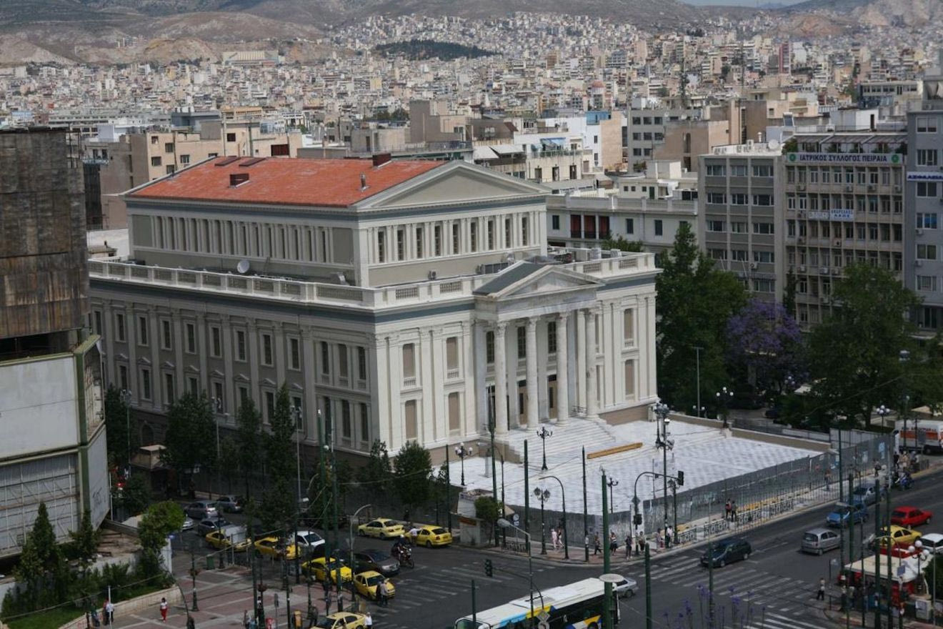 Dogville, Μολιέρος και 25 νέες φωνές: Τι φέρνει η νέα σεζόν στο Δημοτικό Θέατρο Πειραιά