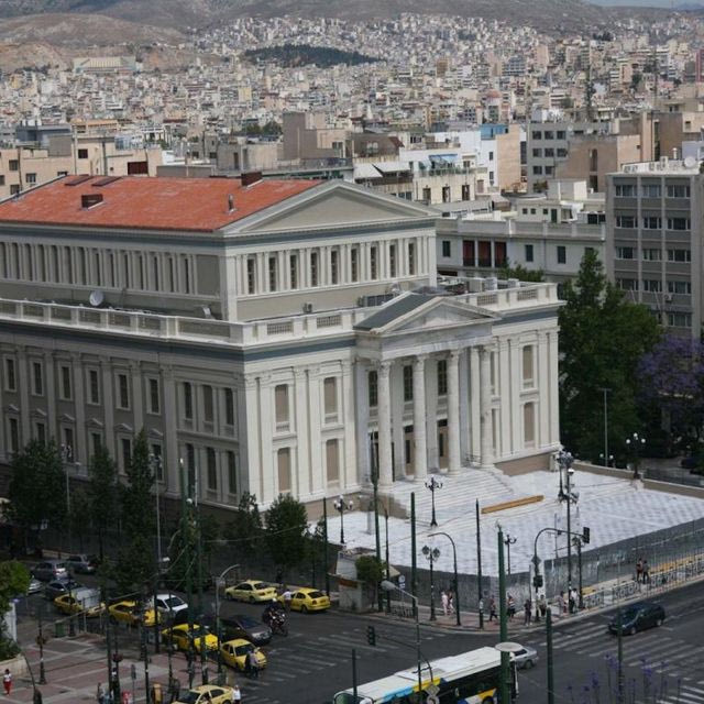 Dogville, Μολιέρος και 25 νέες φωνές: Τι φέρνει η νέα σεζόν στο Δημοτικό Θέατρο Πειραιά